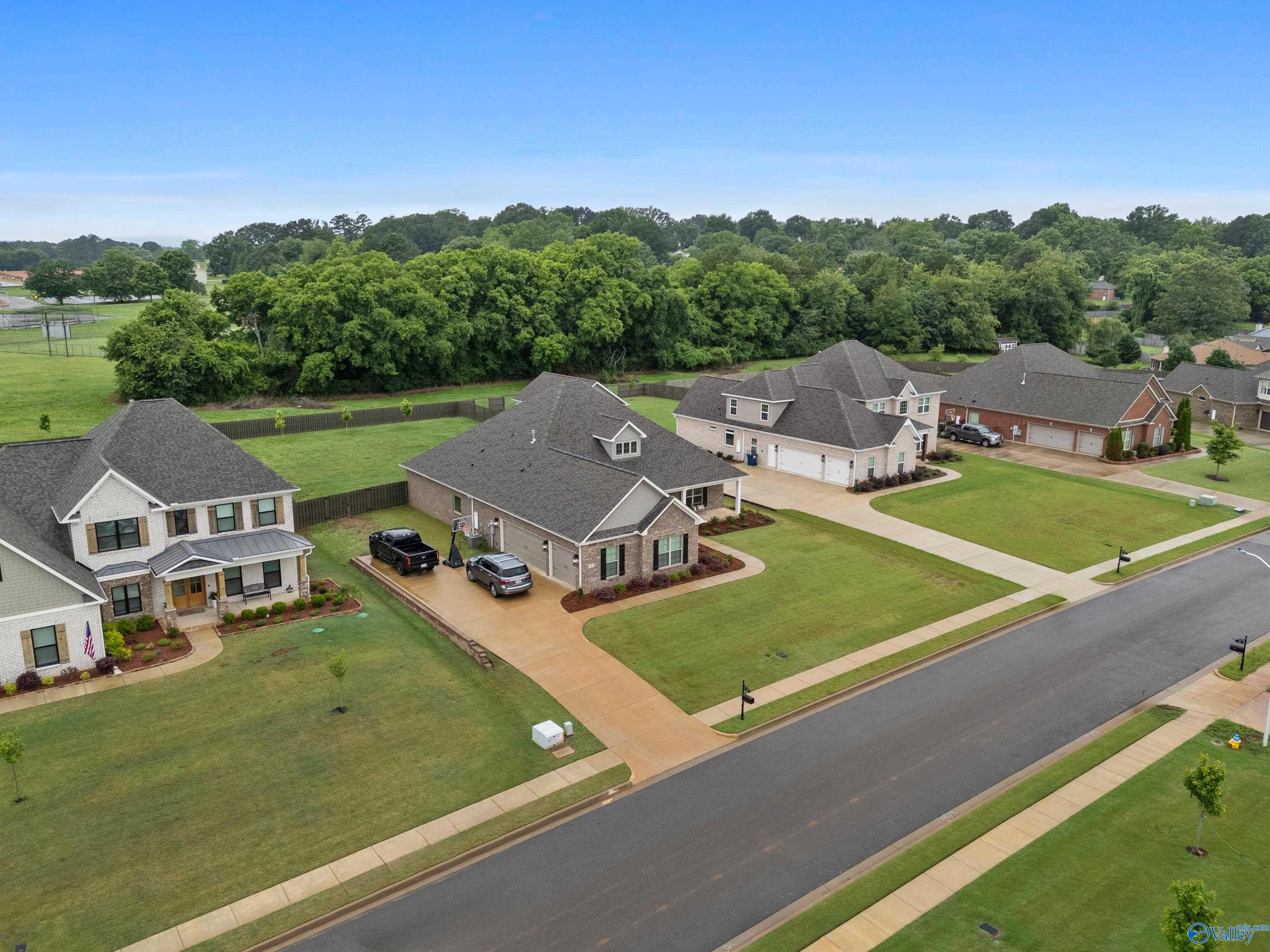 133 Stone River Road, Huntsville, Alabama image 44