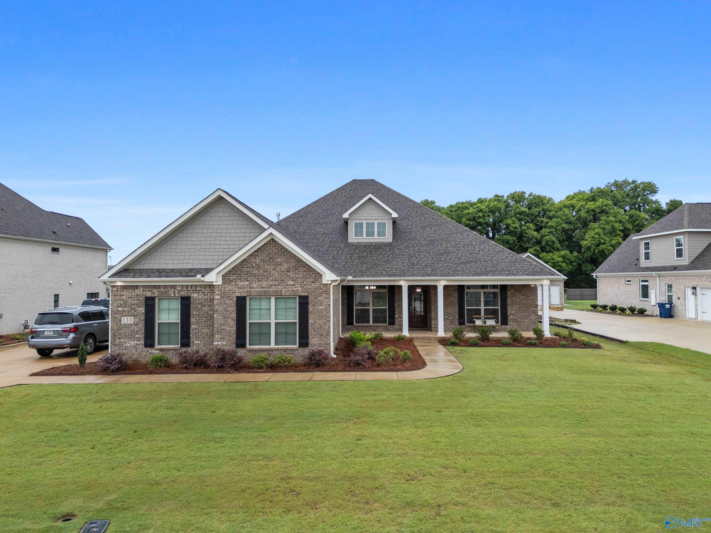 133 Stone River Road, Huntsville, Alabama image 1