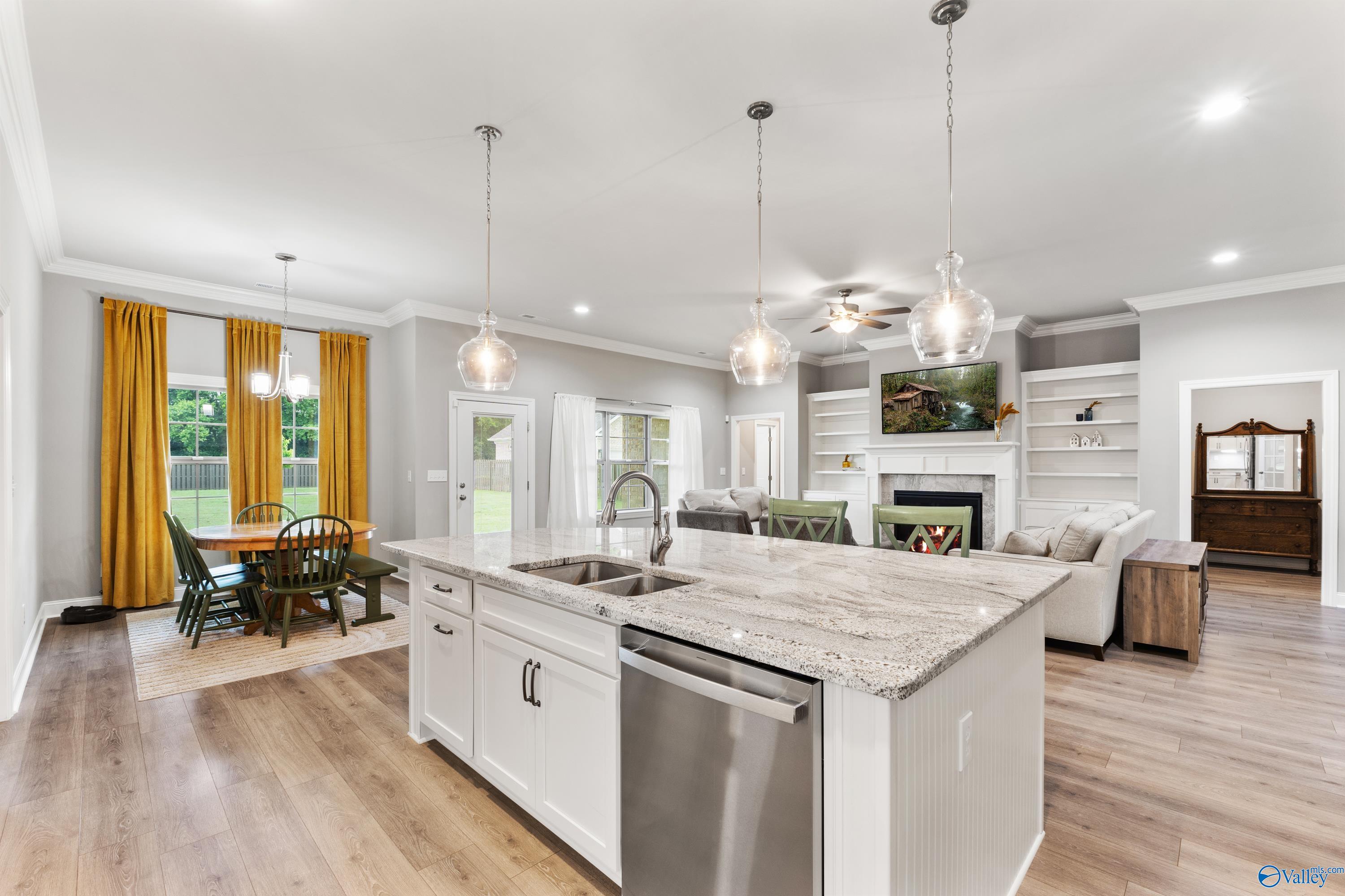 133 Stone River Road, Huntsville, Alabama image 15