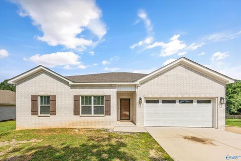 Homes For Sale - 12890 Quartz Circle<br/> Madison, AL 35756
