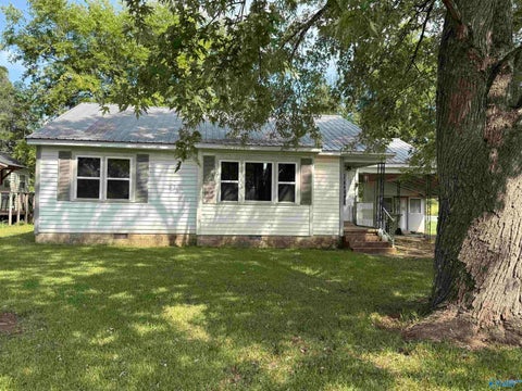 Homes For Sale - 755 North Street<br/> Moulton, AL 35650