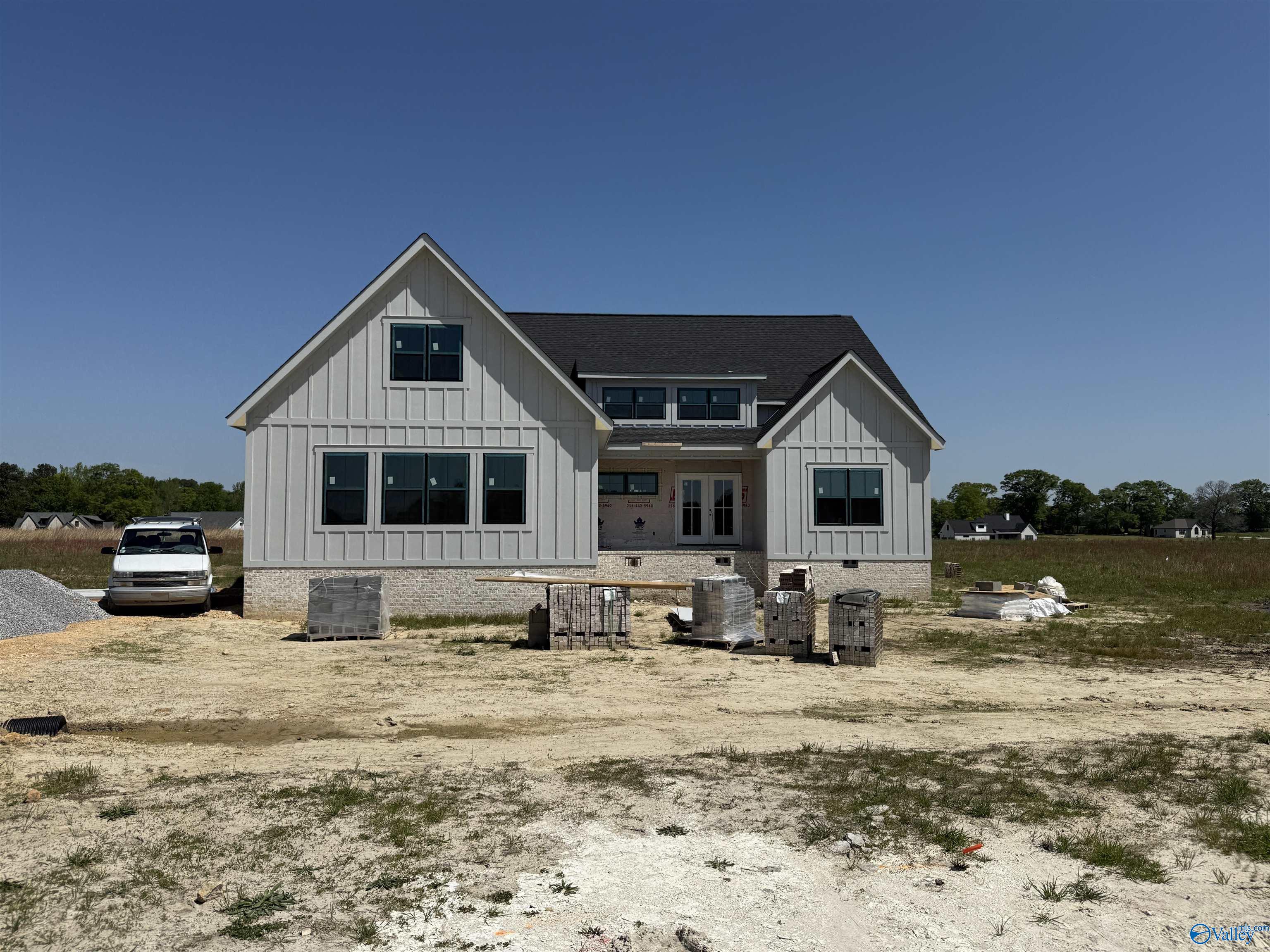 305 Bent River Drive, Gadsden, Alabama image 3
