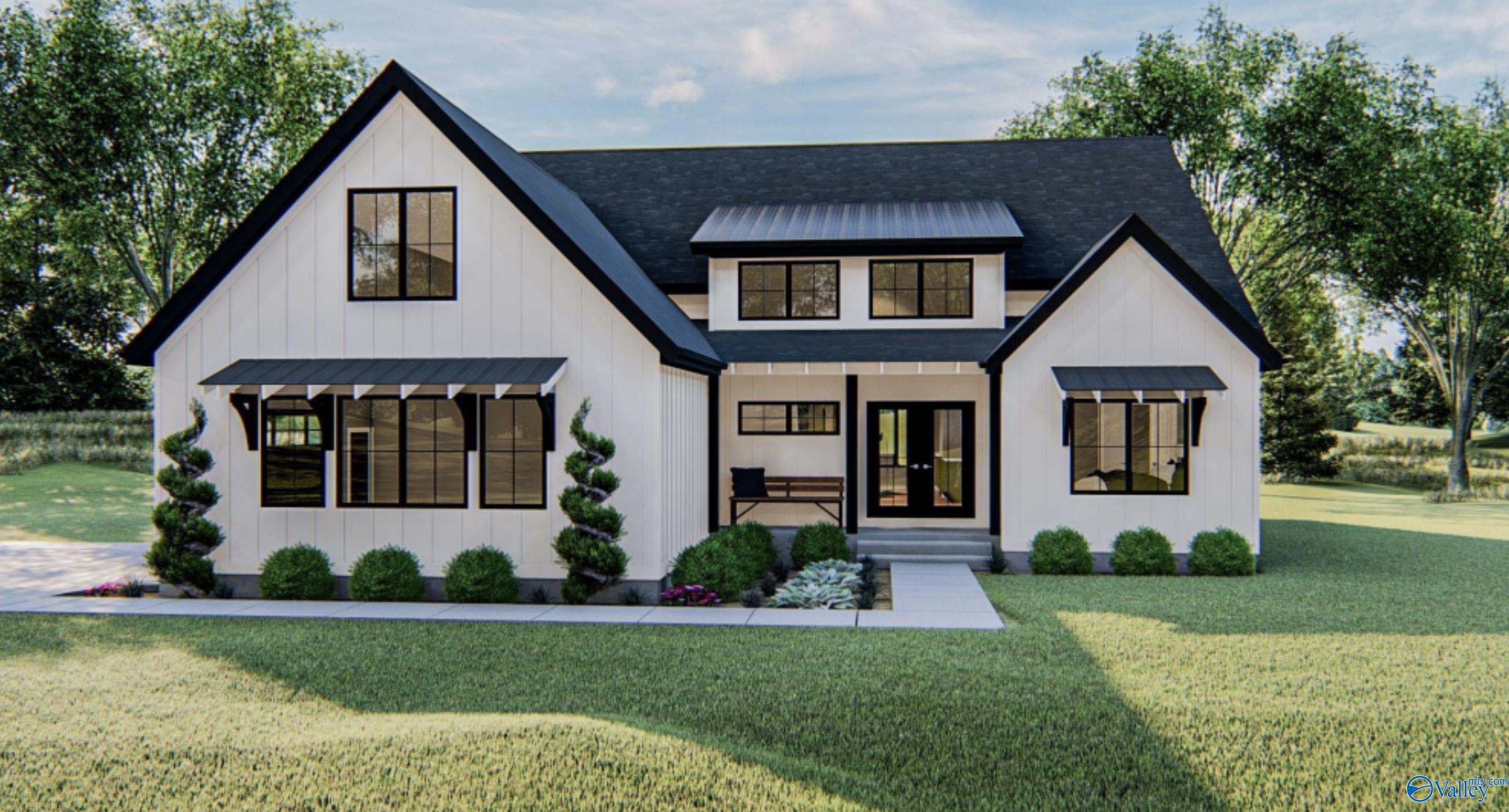 305 Bent River Drive, Gadsden, Alabama image 1