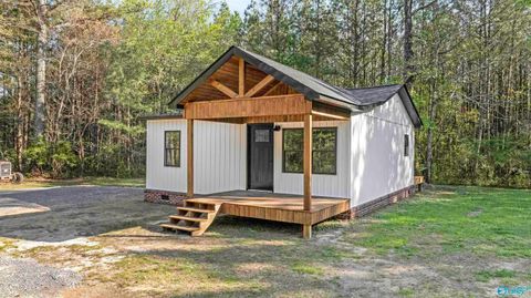 1728 County Road 261 Fort Payne AL 35967