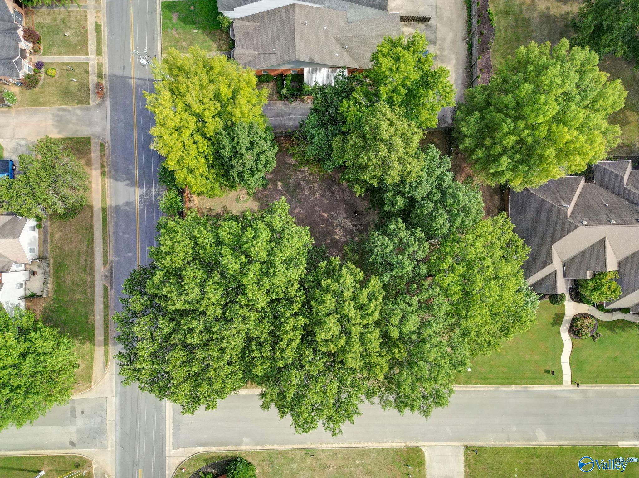 Lot 12 Jarvis Street, Decatur, Alabama image 3