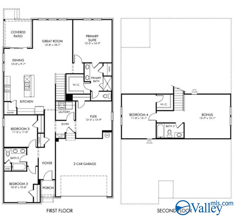 29335 Satilla Circle, Madison, Alabama image 13