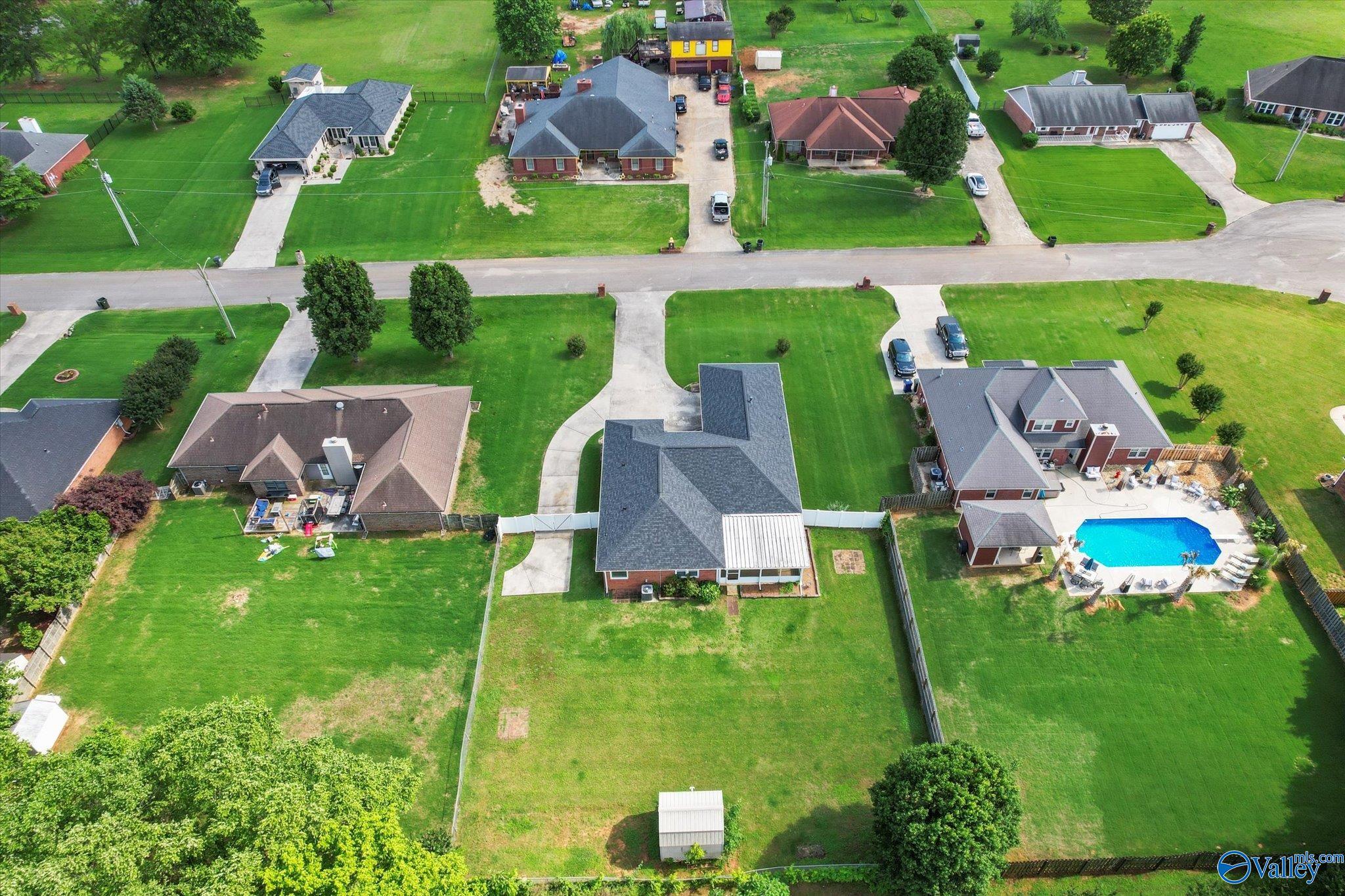 107 Calstock Court, Huntsville, Alabama image 38