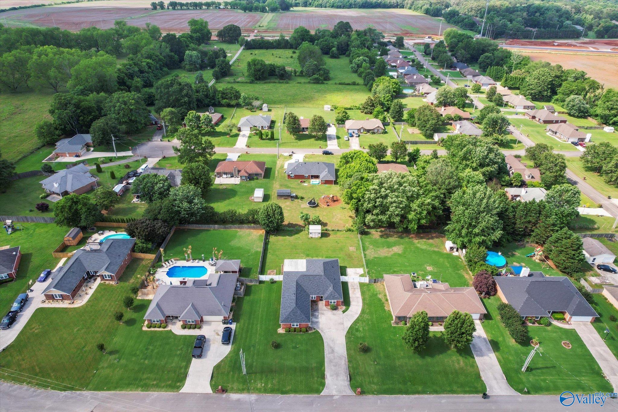 107 Calstock Court, Huntsville, Alabama image 36