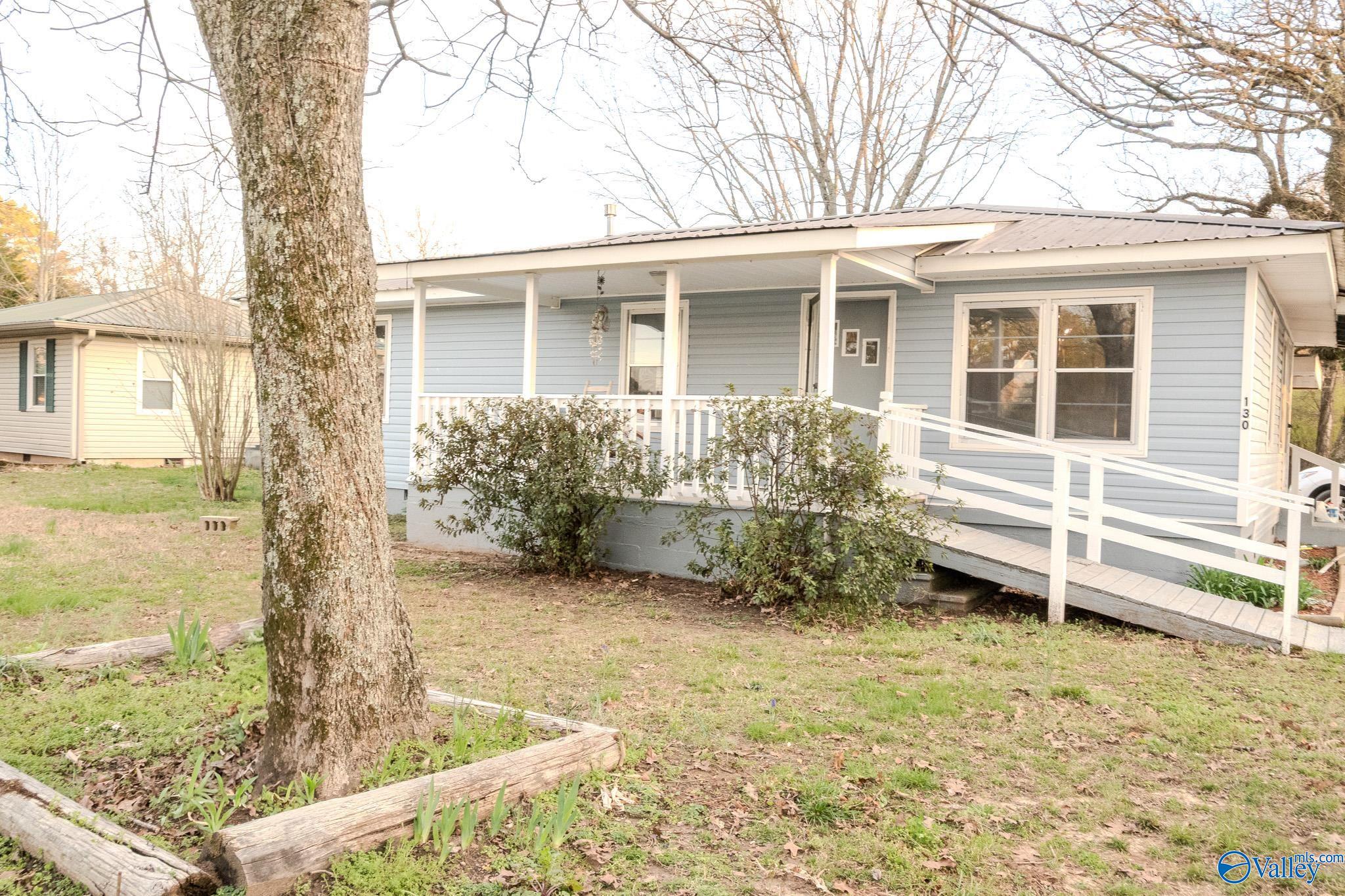 130 Wilson Mann Road, Owens Cross Roads, Alabama image 2