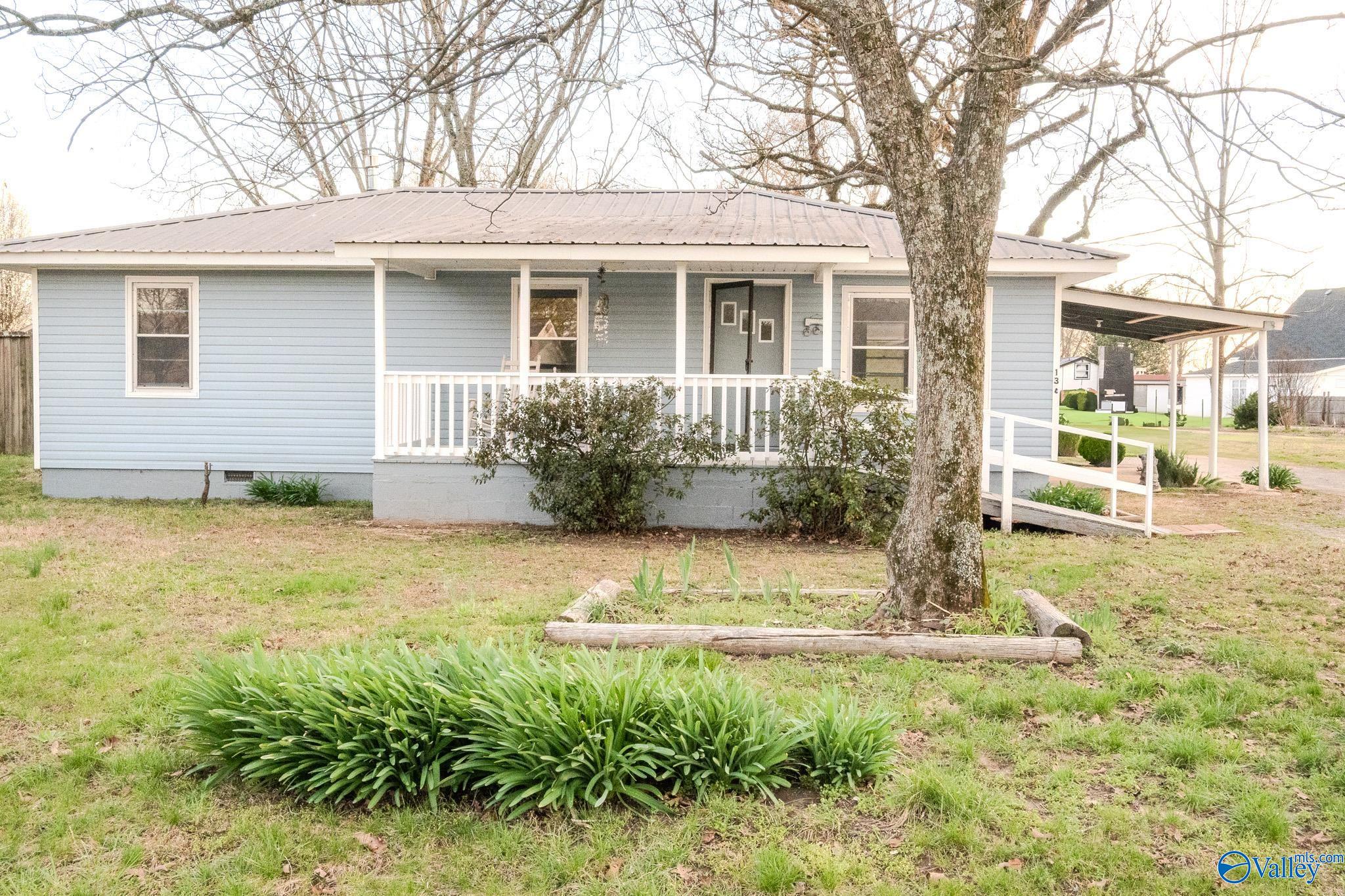 130 Wilson Mann Road, Owens Cross Roads, Alabama image 1