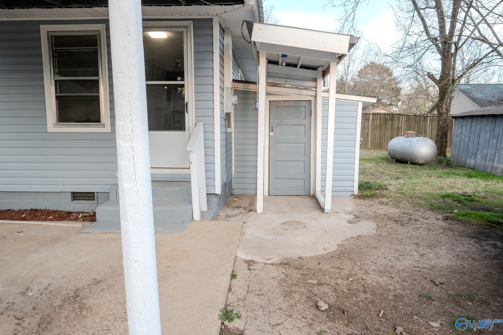 130 Wilson Mann Road, Owens Cross Roads, Alabama image 5