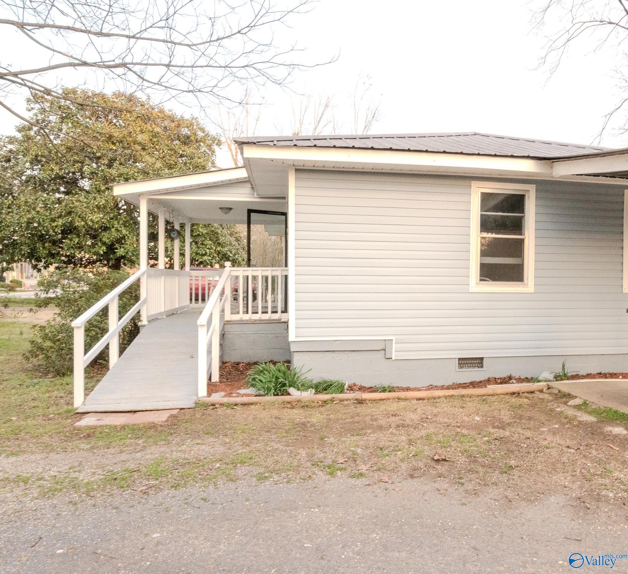 130 Wilson Mann Road, Owens Cross Roads, Alabama image 3
