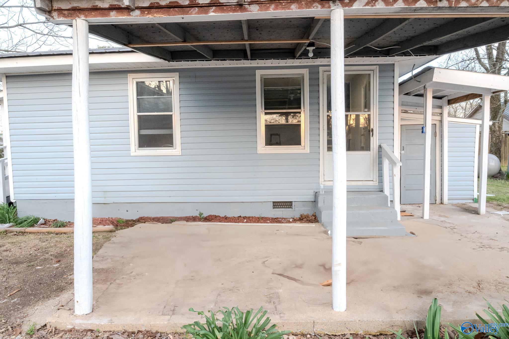 130 Wilson Mann Road, Owens Cross Roads, Alabama image 4