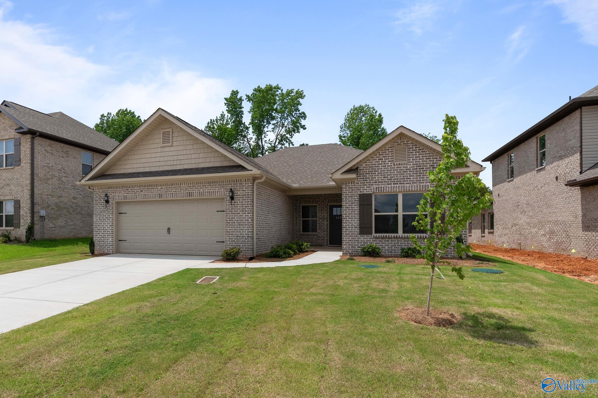 160 Striker Lane, Harvest, Alabama image 3
