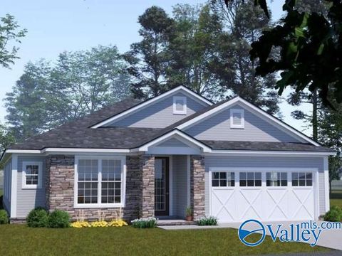Homes For Sale - 104 Merimac Drive<br/> Calhoun County, Piedmont, AL 36272