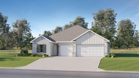 Homes For Sale - 130 Sager Circle<br/> Harvest, AL 35749
