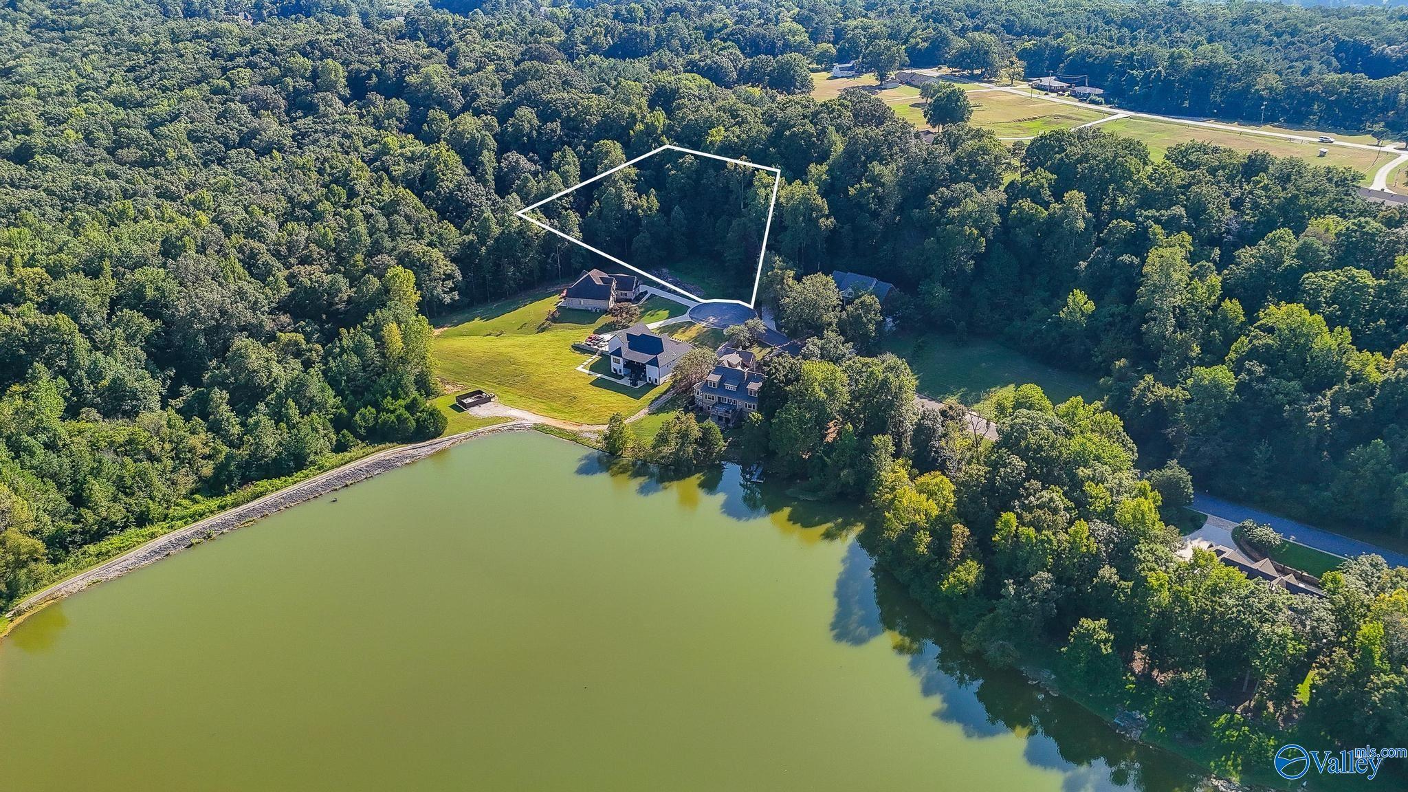 3741 Timberlake Court