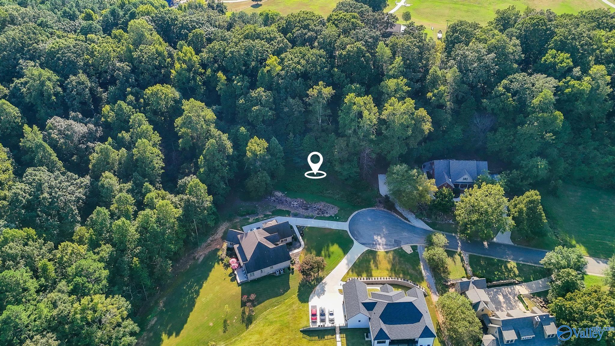 3741 Timberlake Court