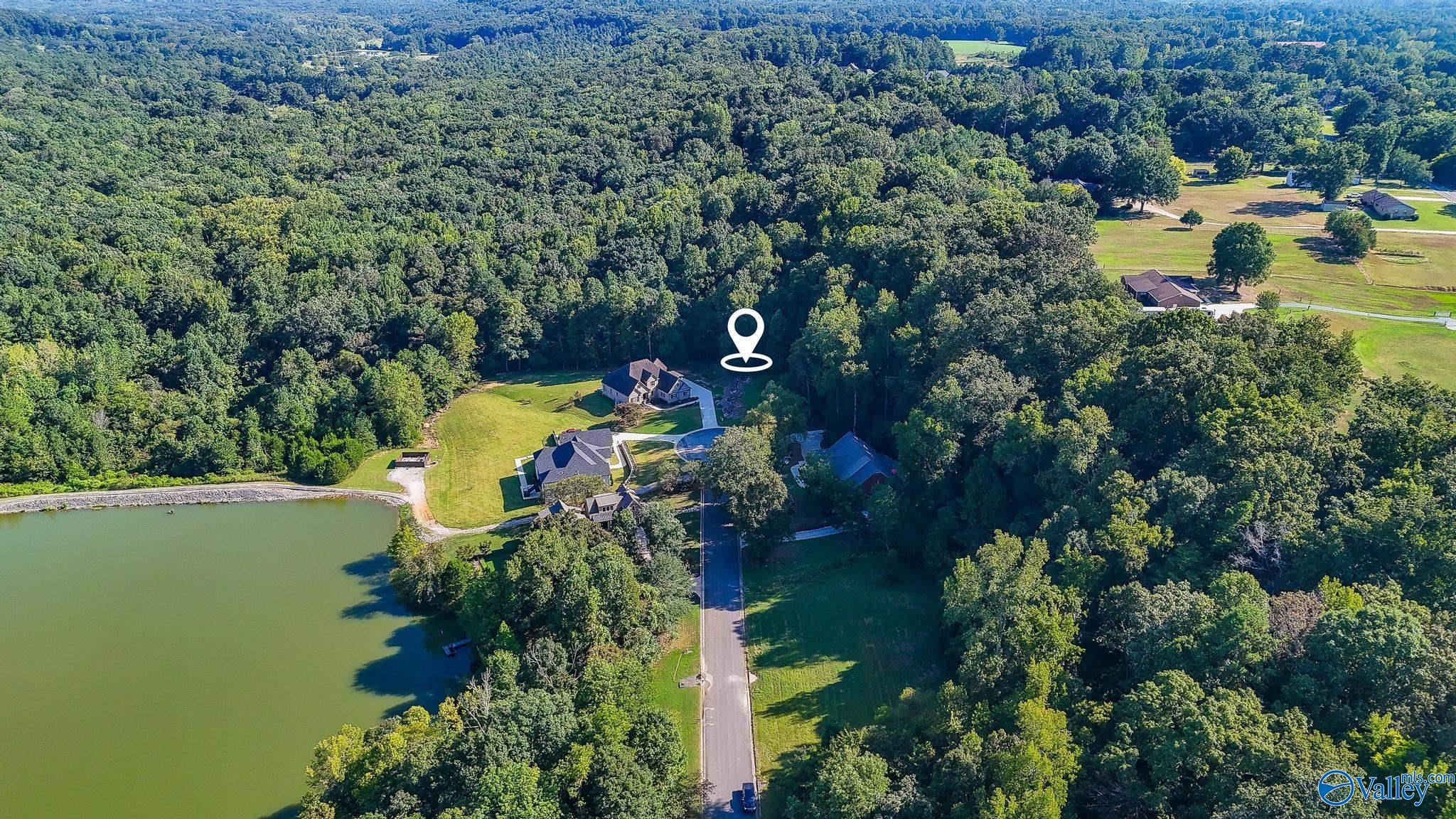 3741 Timberlake Court