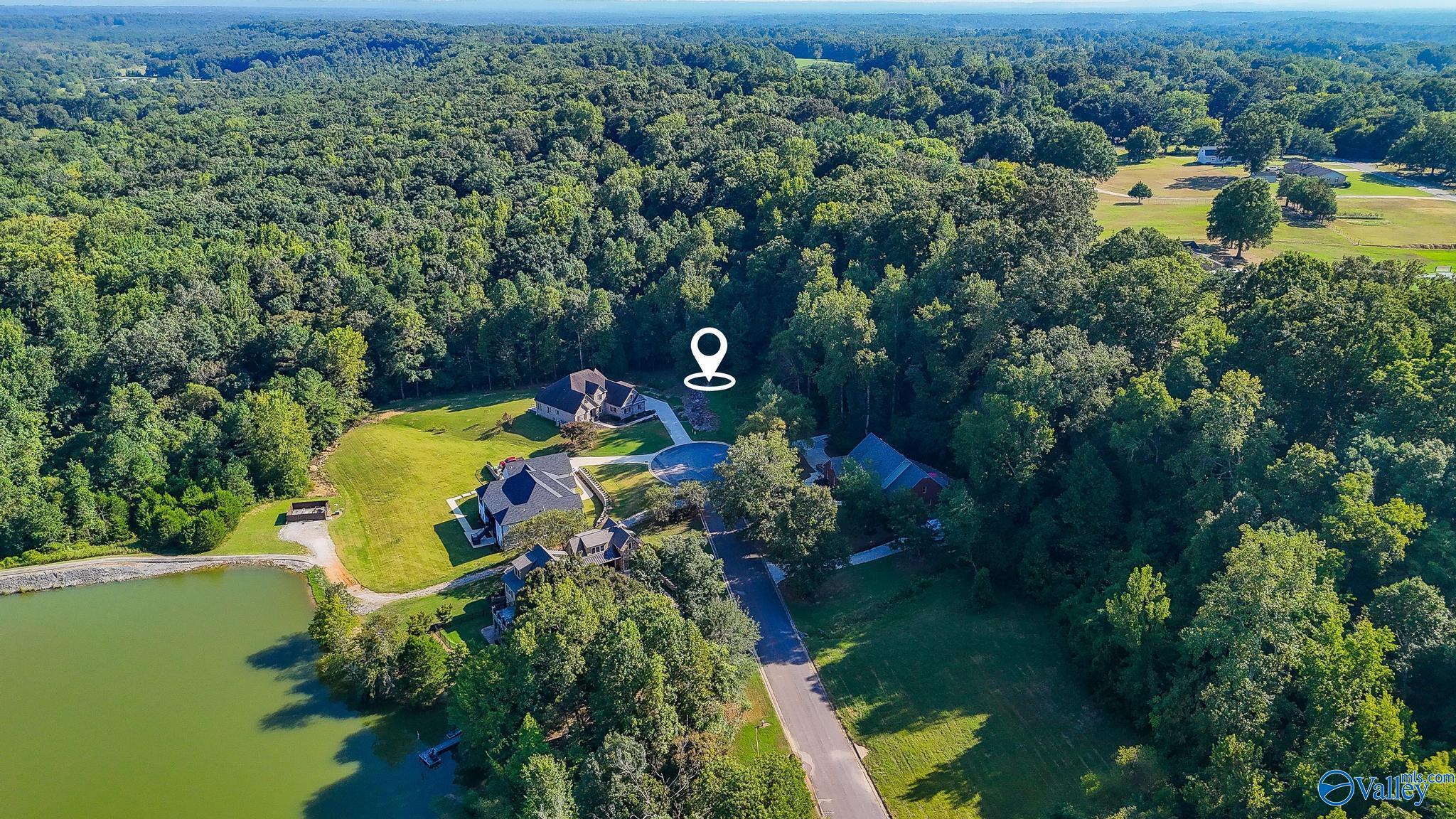 3741 Timberlake Court