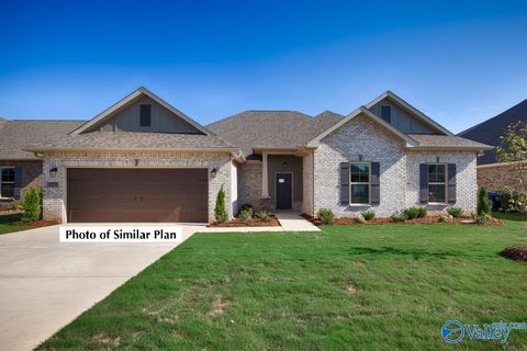 101 Dolf Leaf Lane Huntsville AL 35811