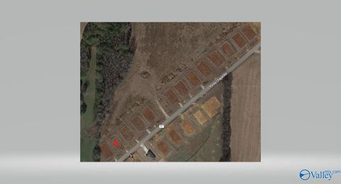 Vacant Land For Sale - 20711 Piney Chapel Road<br/> Limestone County, Athens, AL 35614