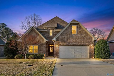 Photo of 22927 Bluffview Drive, Athens, AL 35613 (MLS # 21912787)
