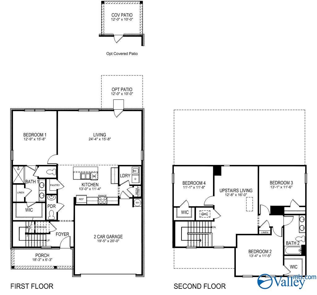 195 Keller Drive