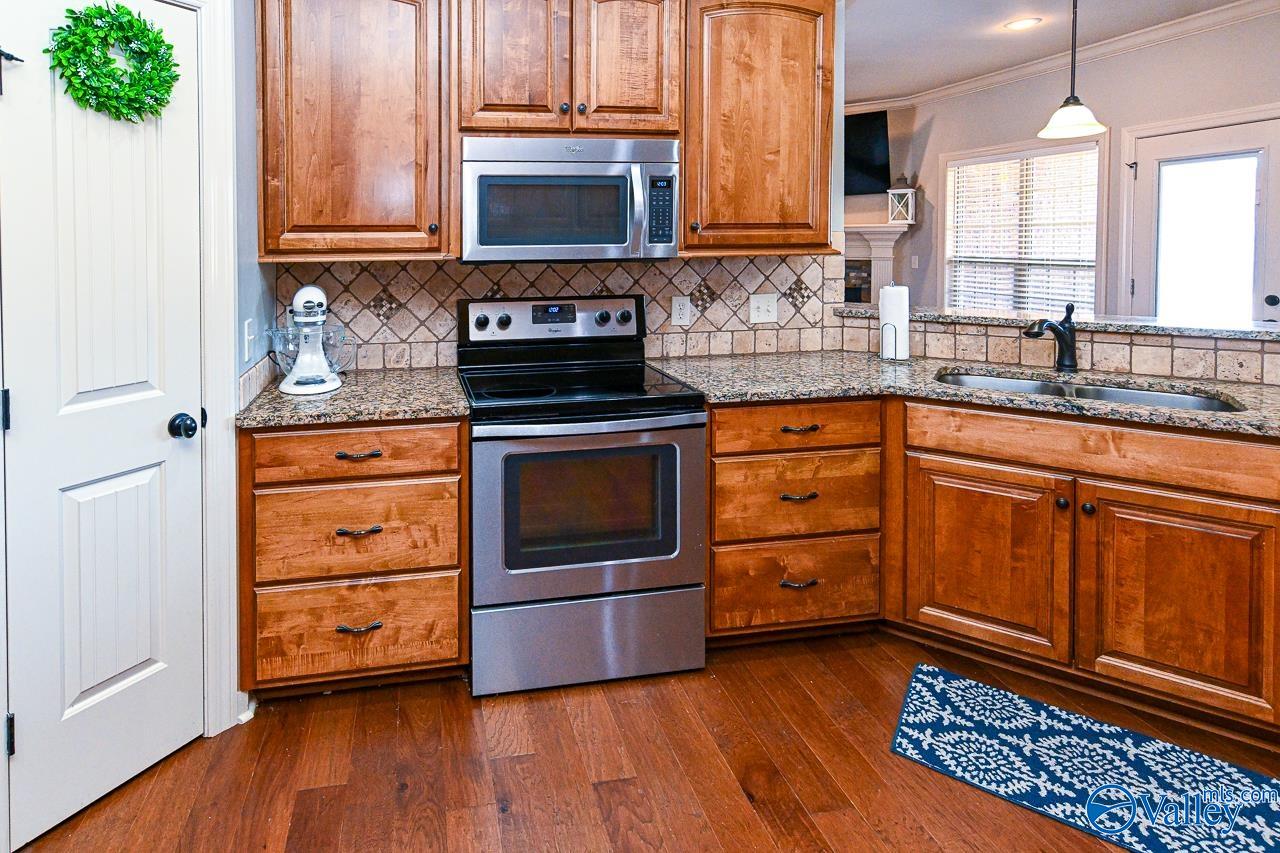 105 Allen Cove Drive, Meridianville, Alabama image 26