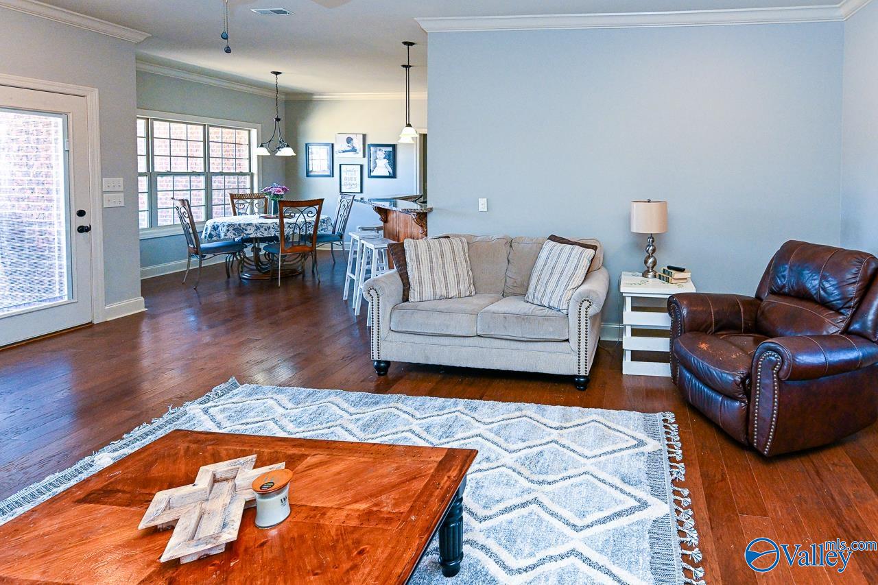 105 Allen Cove Drive, Meridianville, Alabama image 18