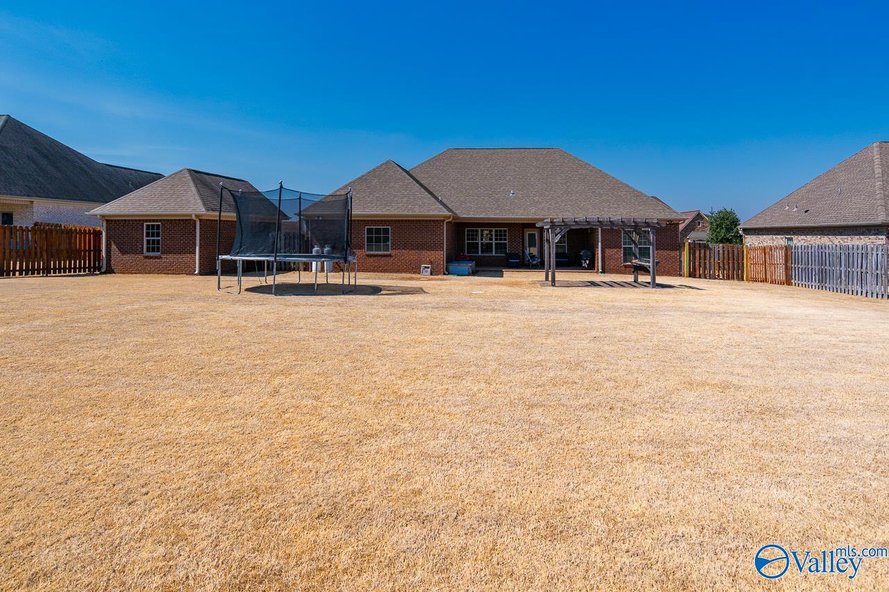 105 Allen Cove Drive, Meridianville, Alabama image 44