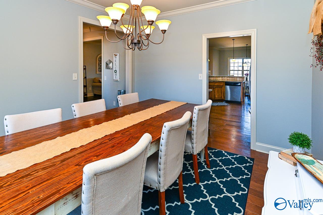 105 Allen Cove Drive, Meridianville, Alabama image 24