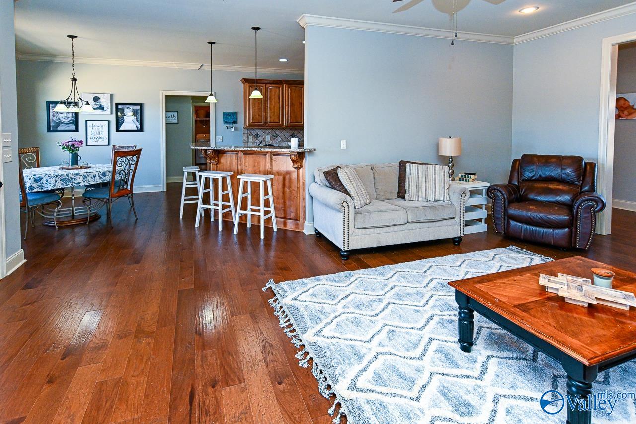 105 Allen Cove Drive, Meridianville, Alabama image 20