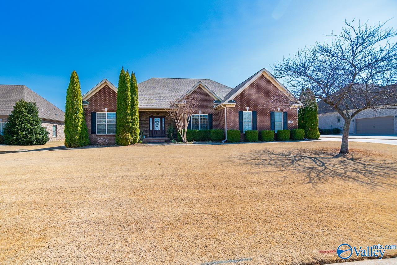 105 Allen Cove Drive, Meridianville, Alabama image 3