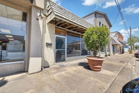 1322 Gunter Avenue Guntersville AL 35976