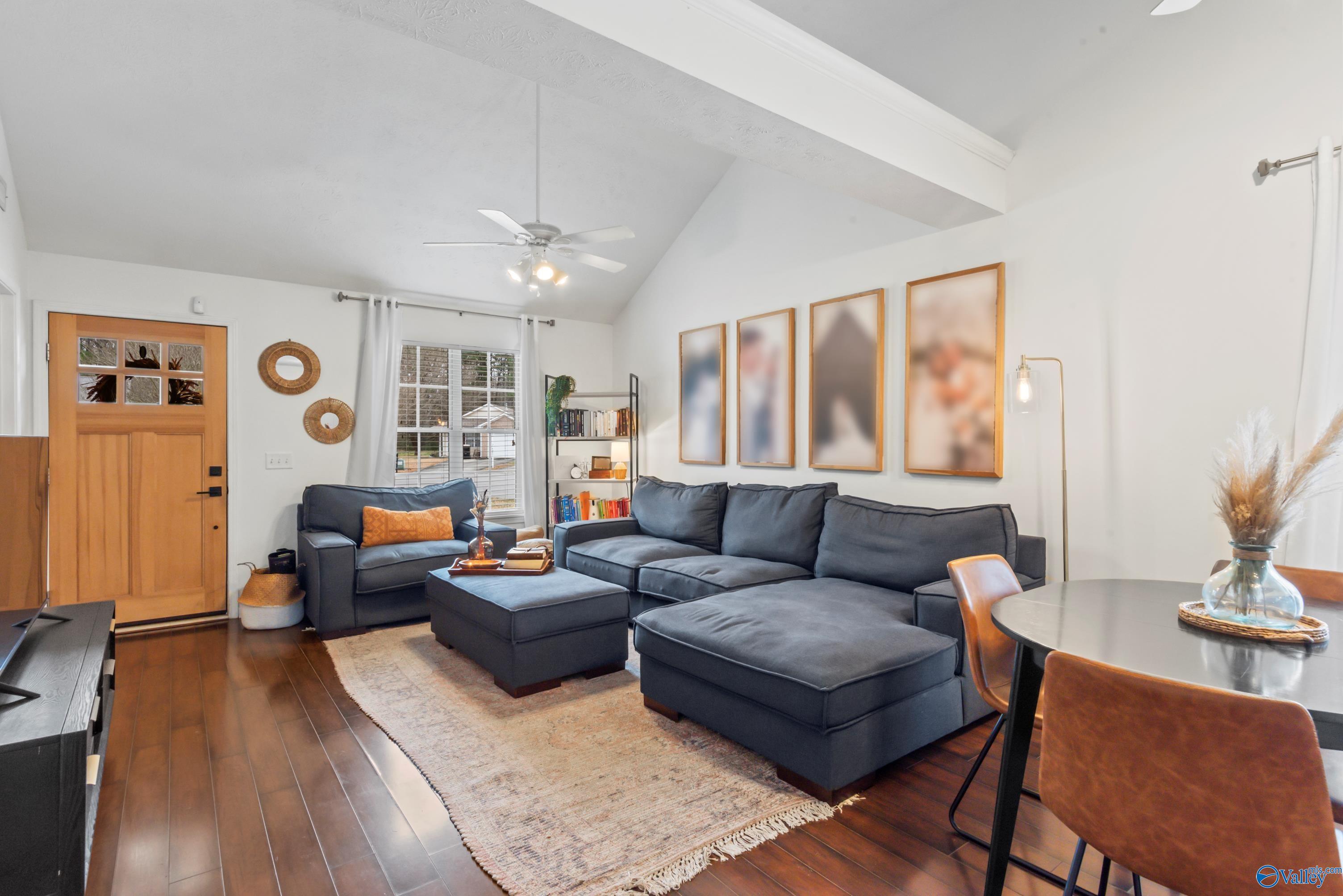 2077 Adelsheim Circle, Cullman, Alabama image 3