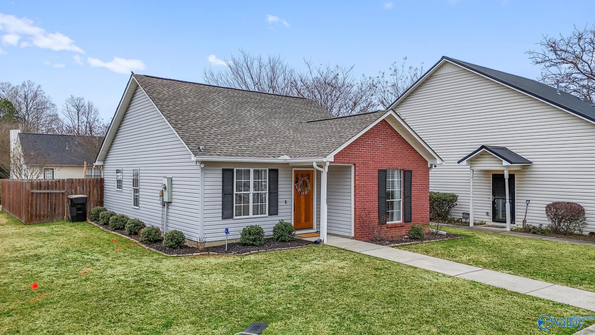 2077 Adelsheim Circle, Cullman, Alabama image 13