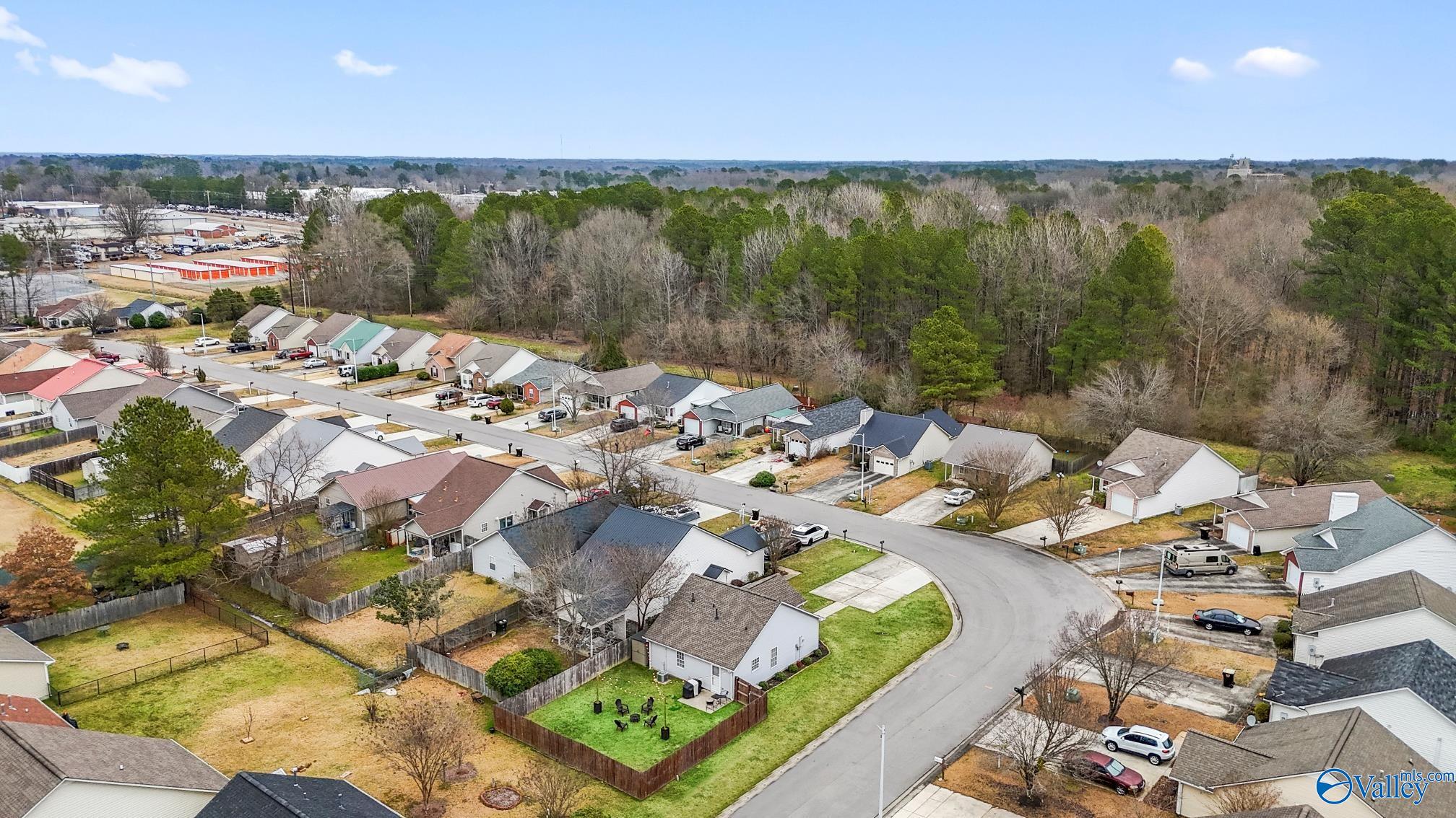 2077 Adelsheim Circle, Cullman, Alabama image 17