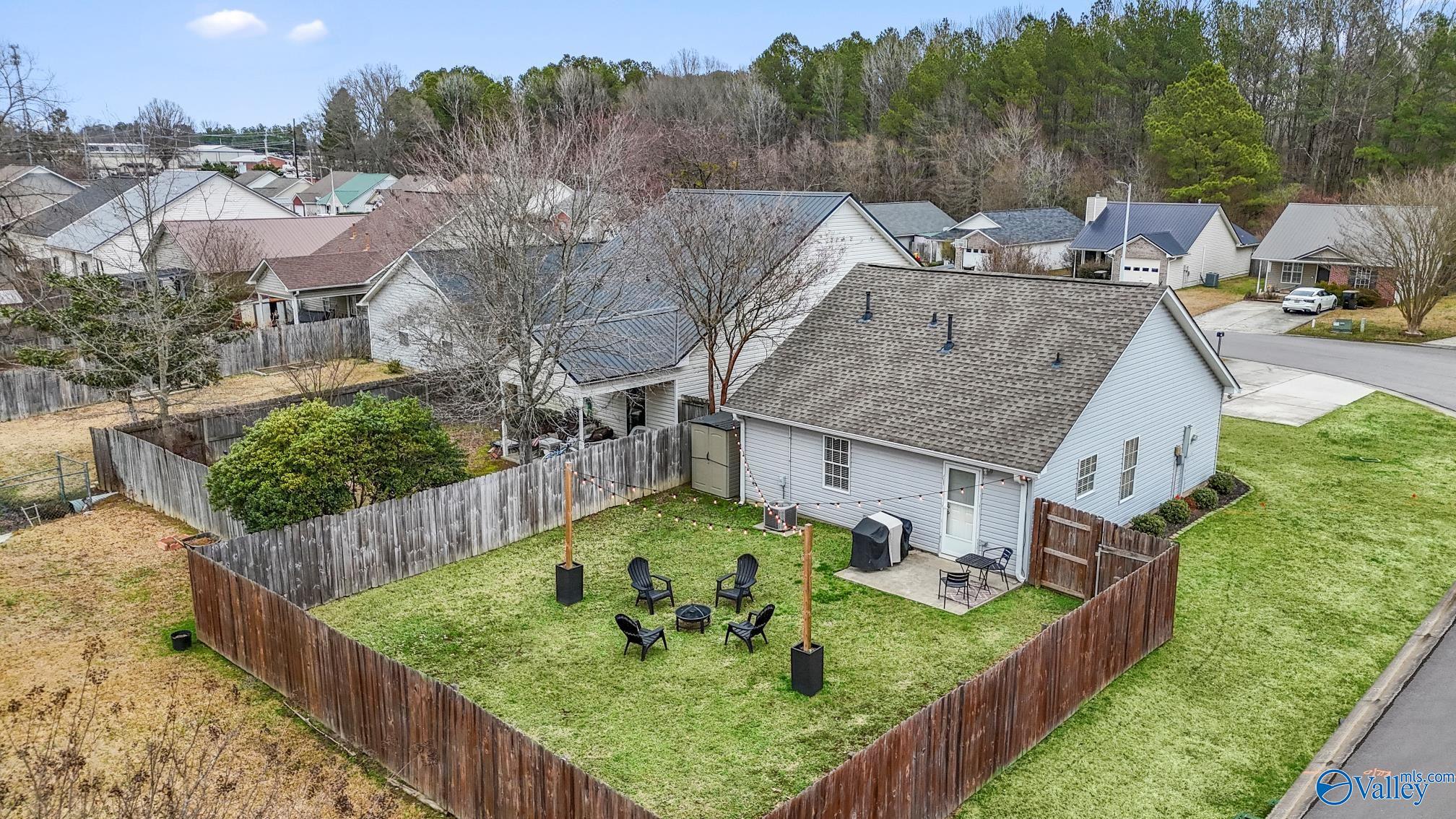 2077 Adelsheim Circle, Cullman, Alabama image 15