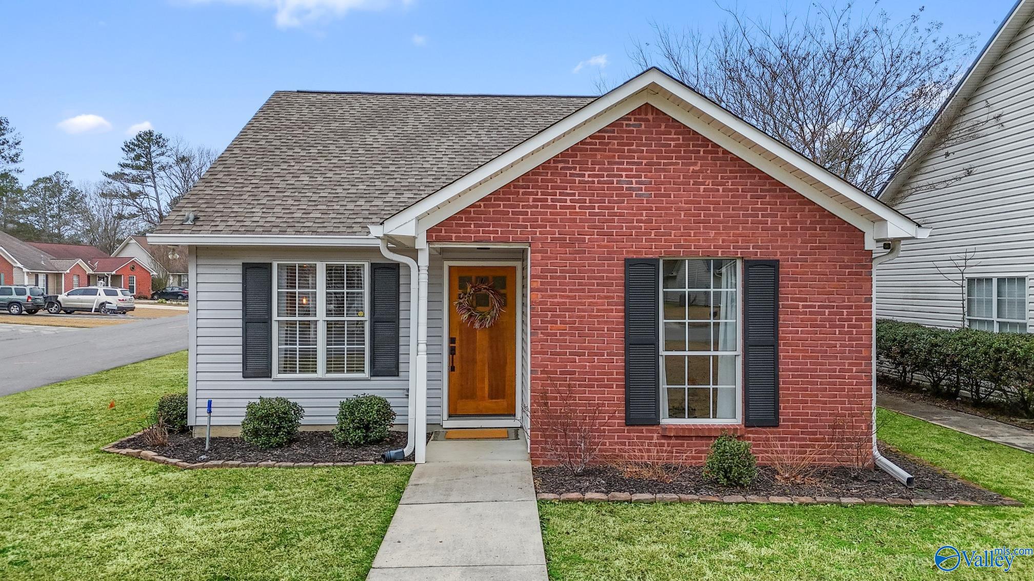 2077 Adelsheim Circle, Cullman, Alabama image 1