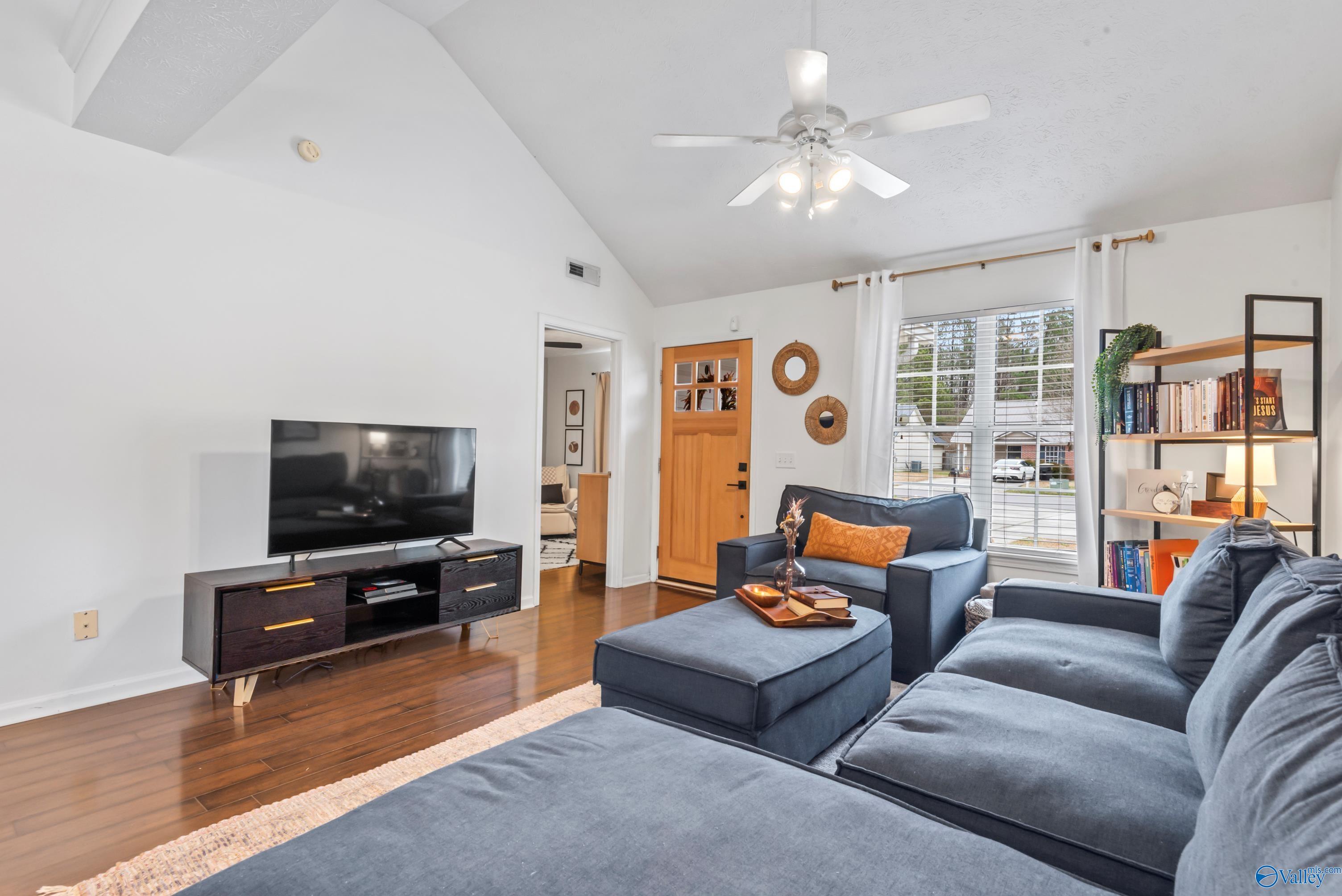 2077 Adelsheim Circle, Cullman, Alabama image 4