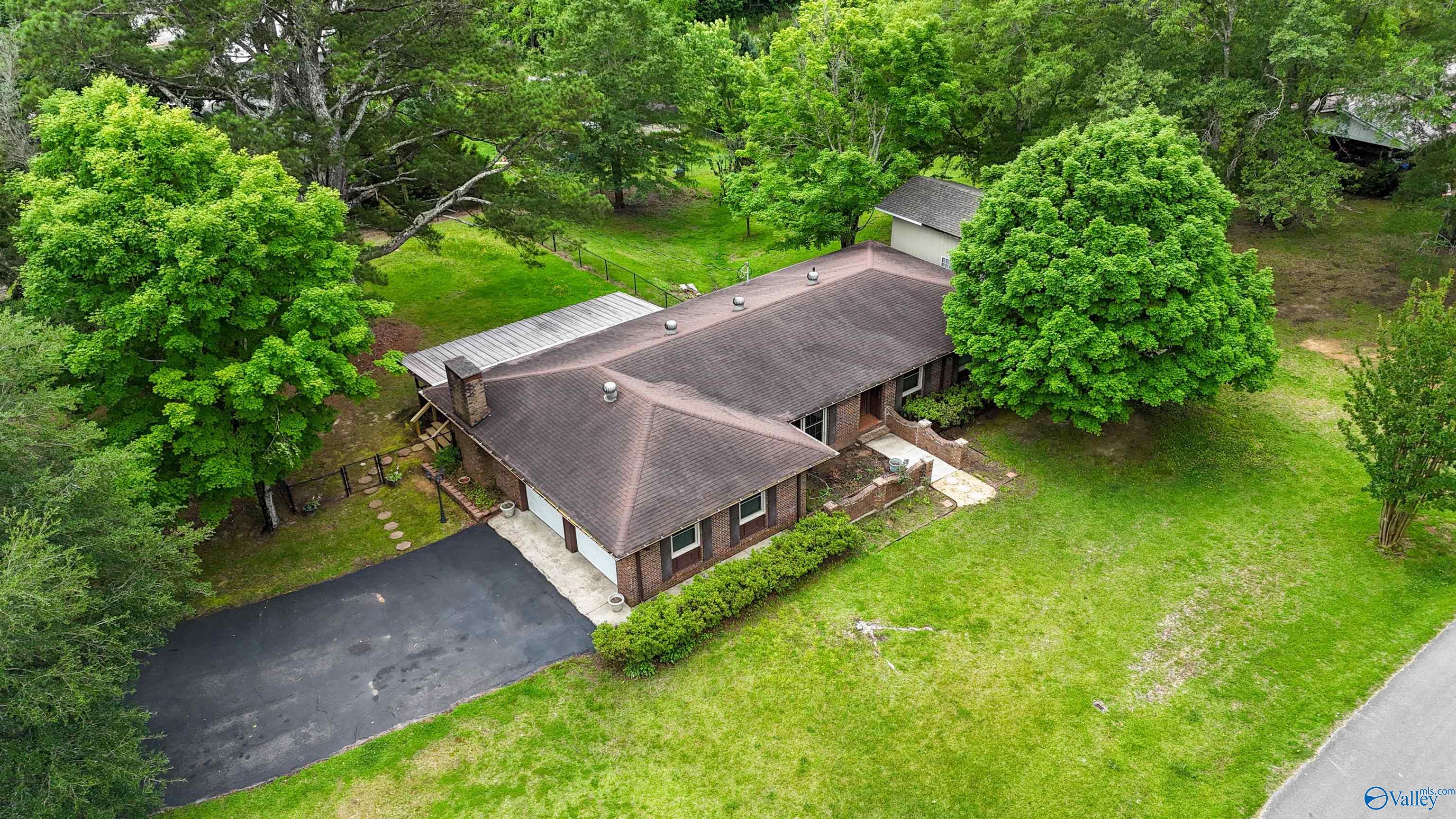 487 Rock Cliff Road, Hamilton, Alabama image 50