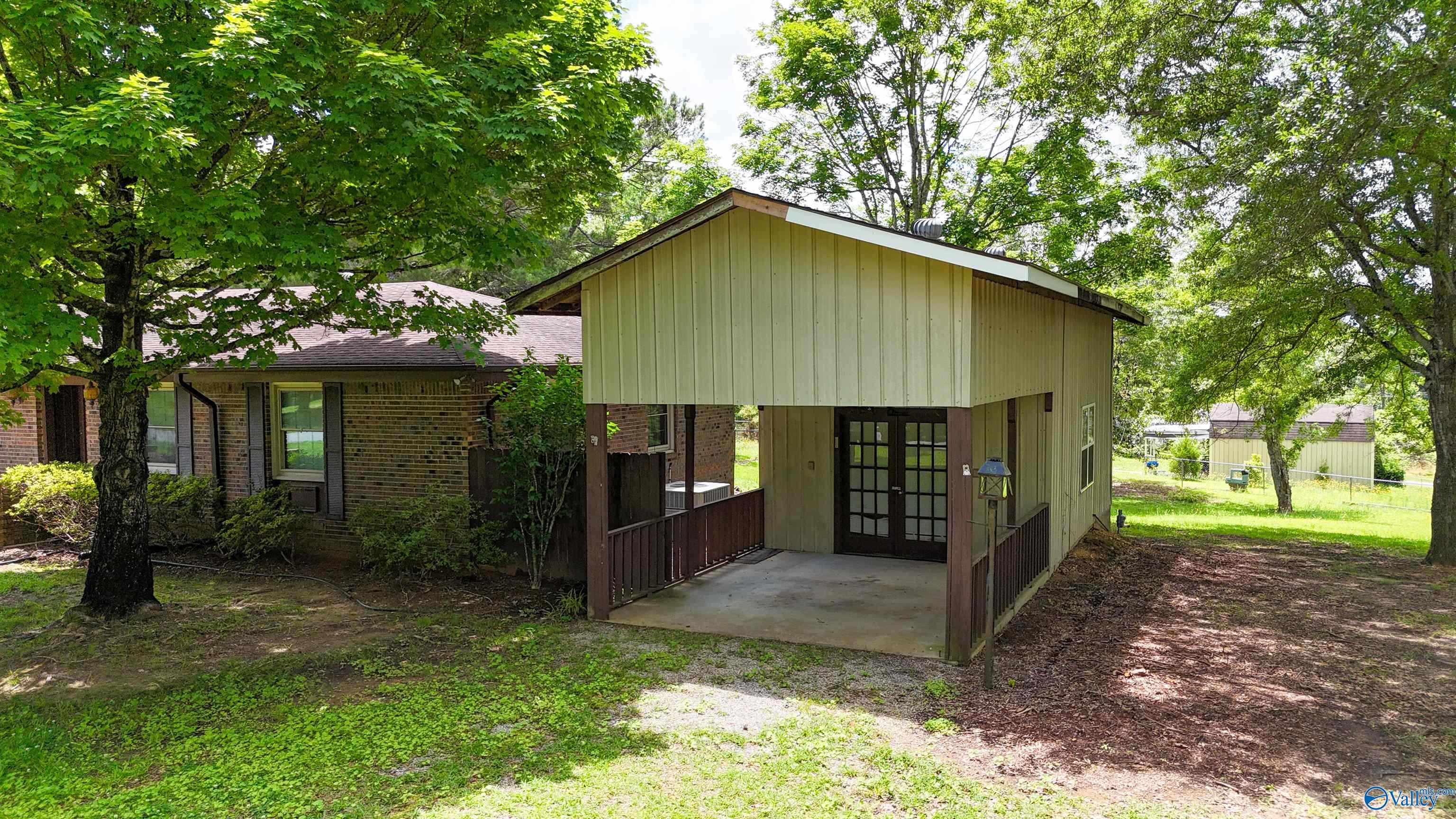 487 Rock Cliff Road, Hamilton, Alabama image 48