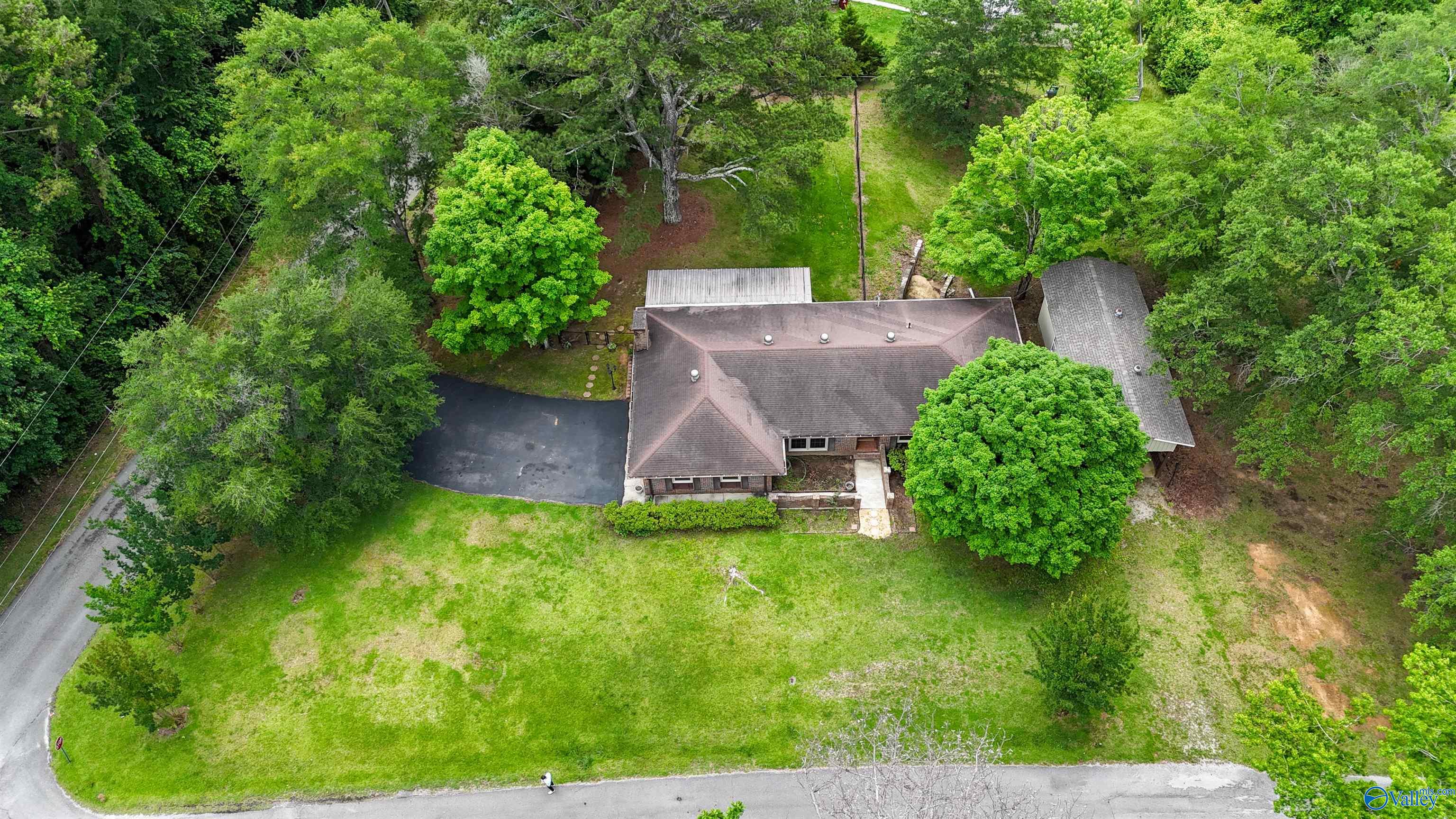 487 Rock Cliff Road, Hamilton, Alabama image 49