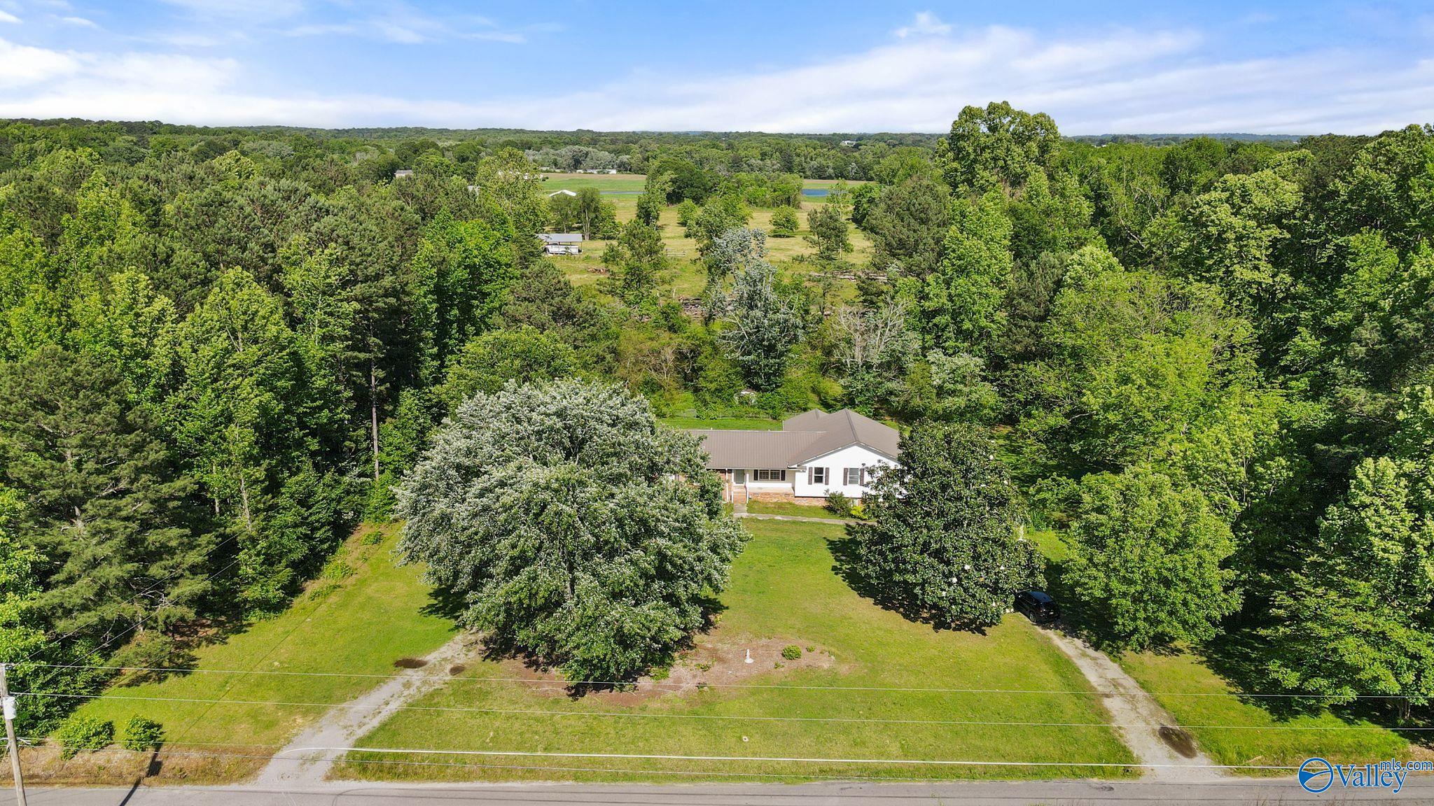 411 County Road 1856, Arab, Alabama image 2