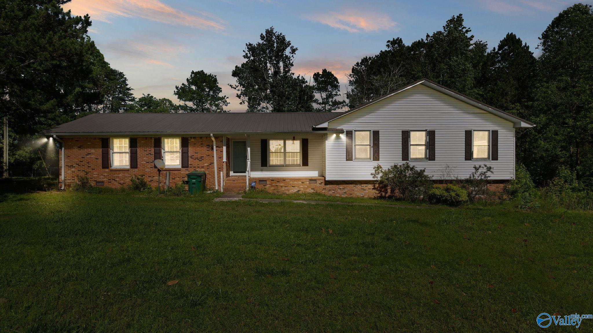 411 County Road 1856, Arab, Alabama image 1