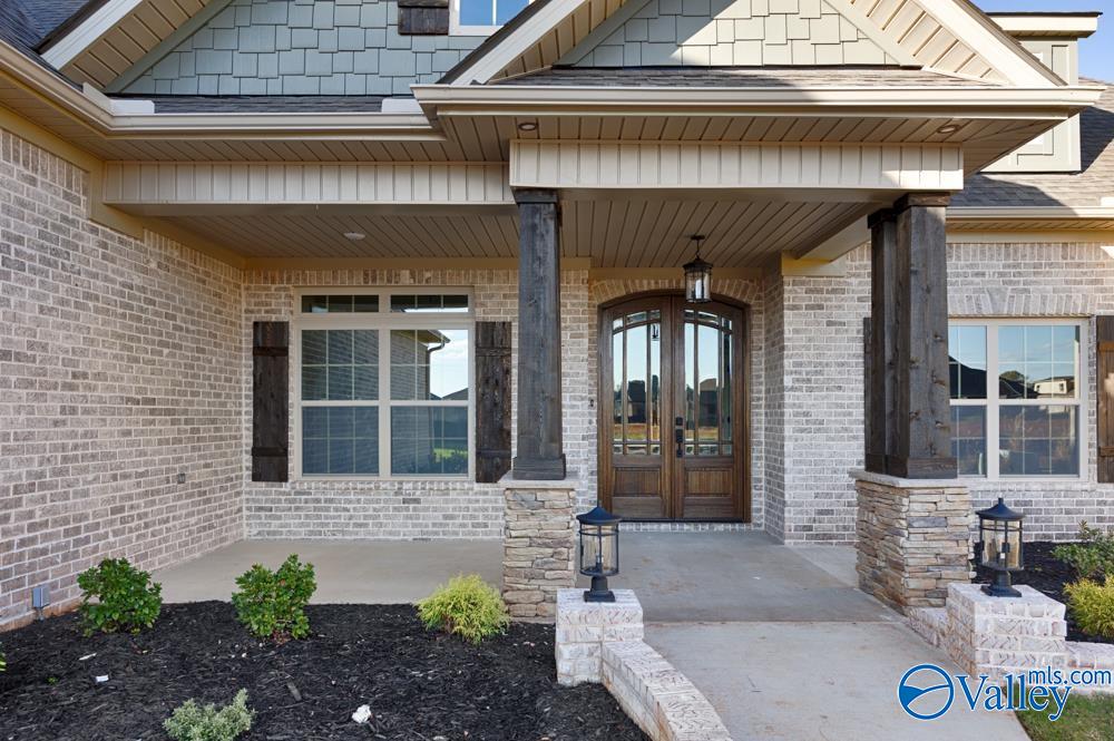 367 Kendallwood Drive, Meridianville, Alabama image 4