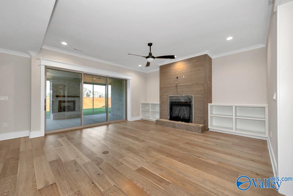 367 Kendallwood Drive, Meridianville, Alabama image 29
