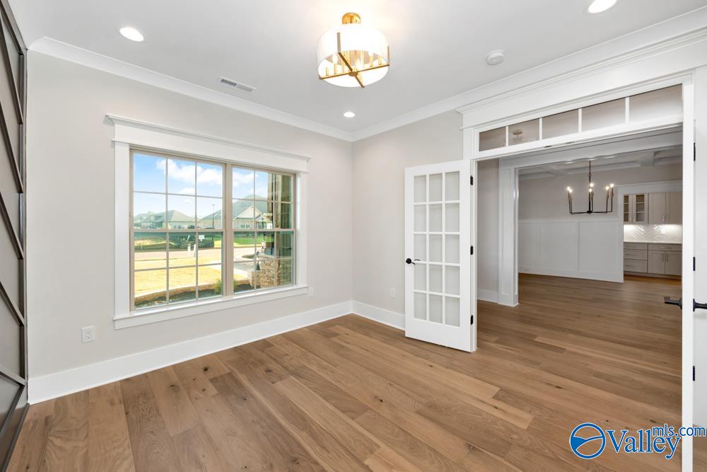 367 Kendallwood Drive, Meridianville, Alabama image 15
