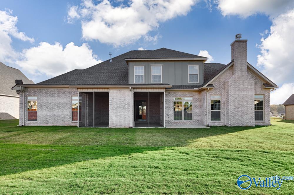 367 Kendallwood Drive, Meridianville, Alabama image 8